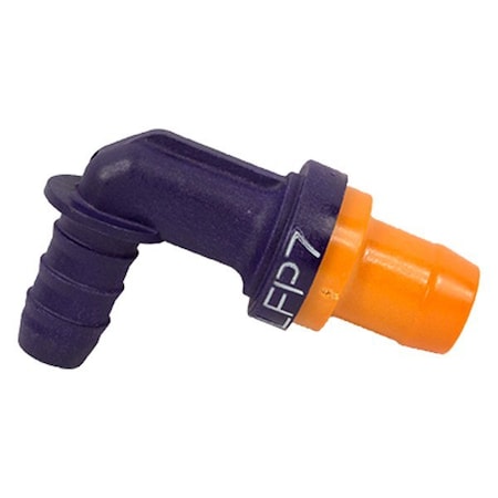 Motorcraft Pcv Valve, Ev285 EV285